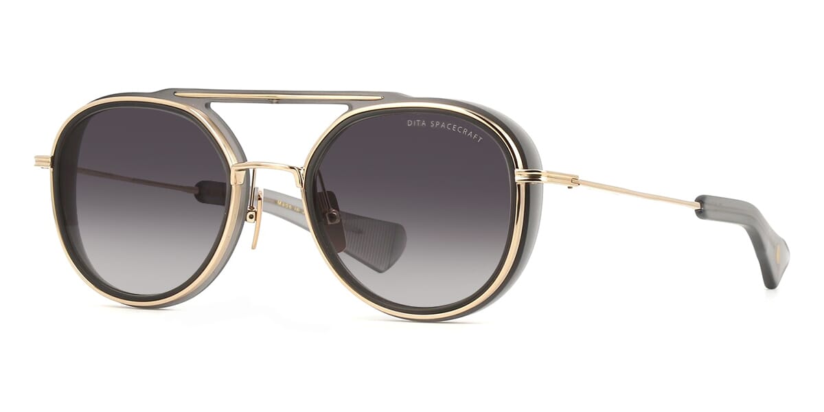 Dita Spacecraft 19017 D Sunglasses US