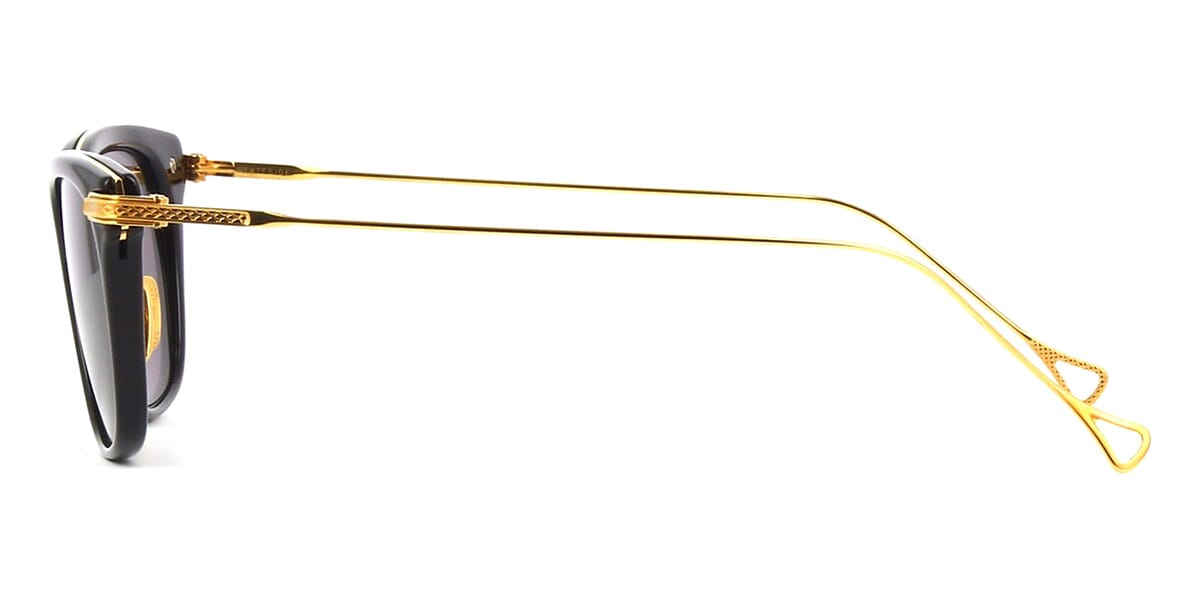 【NAO】DITA STATESIDE DRX-2066-D-BLK-50 Dita Stateside DRX 2066 A-T Sunglasses - US