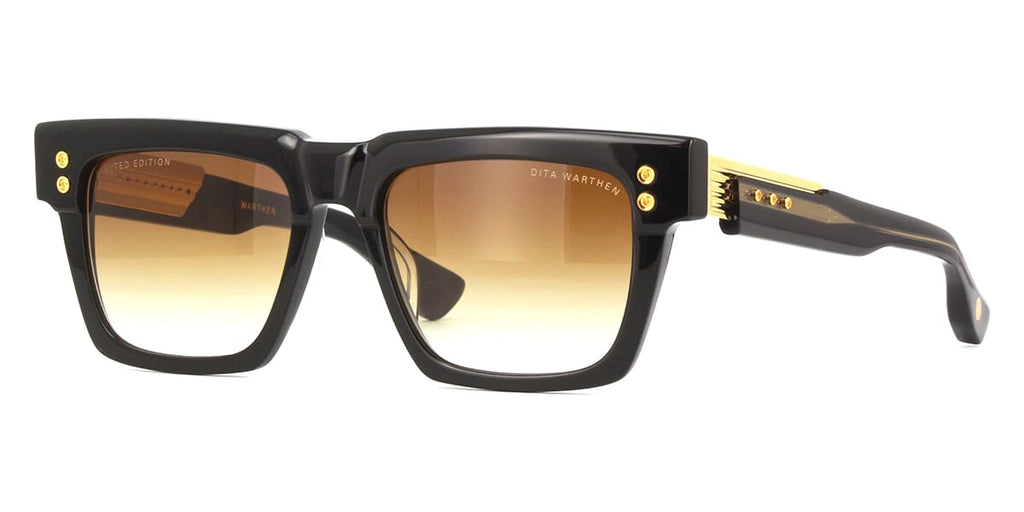 Dita Warthen DTS 434 01 Limited Edition Sunglasses