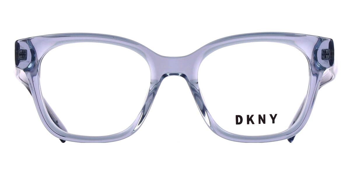 DKNY EYEGLASSES DK5048-400-50 New with case Dkny Women main image 2