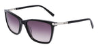 DKNY DK539S 001 Sunglasses