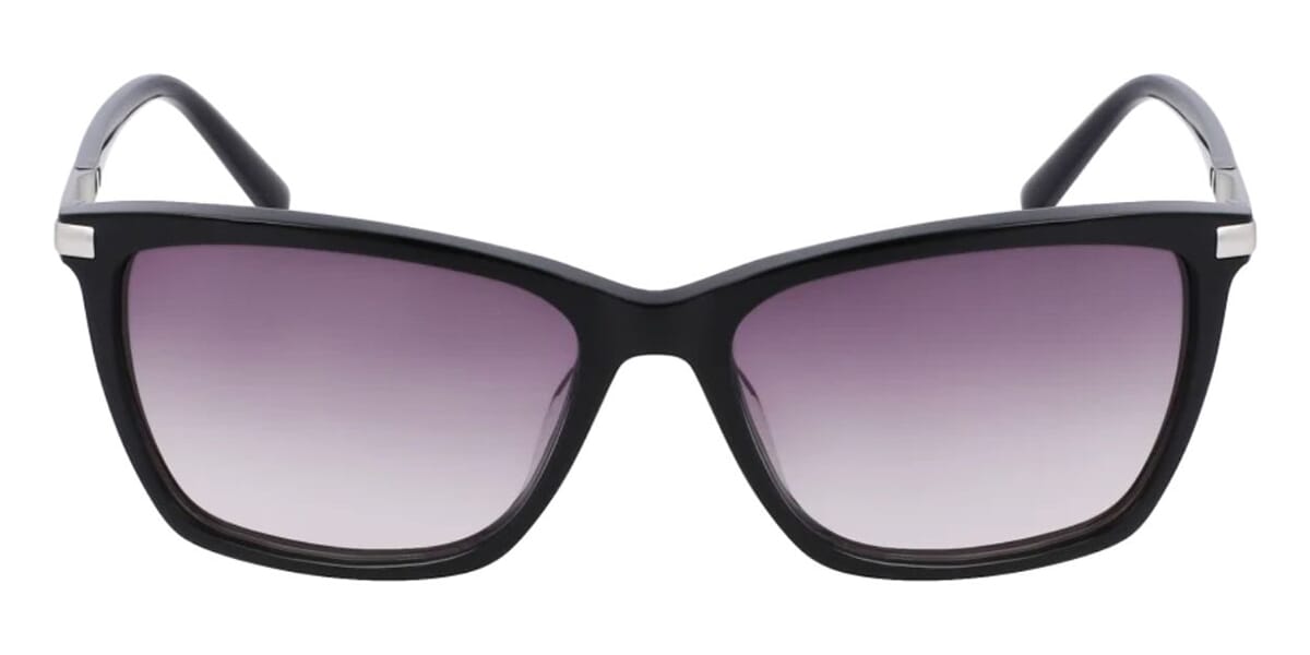 DKNY DK539S 001 Sunglasses