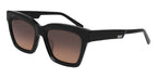 DKNY DK551S 001 Sunglasses