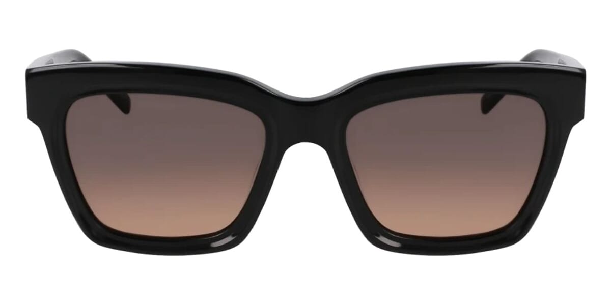 DKNY DK551S 001 Sunglasses