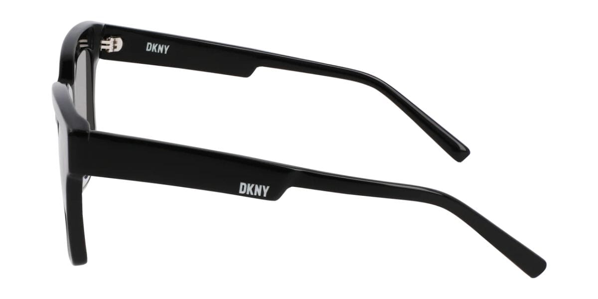 DKNY DK551S 001 Sunglasses