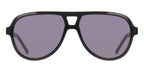 DKNY DK556S 001 Sunglasses