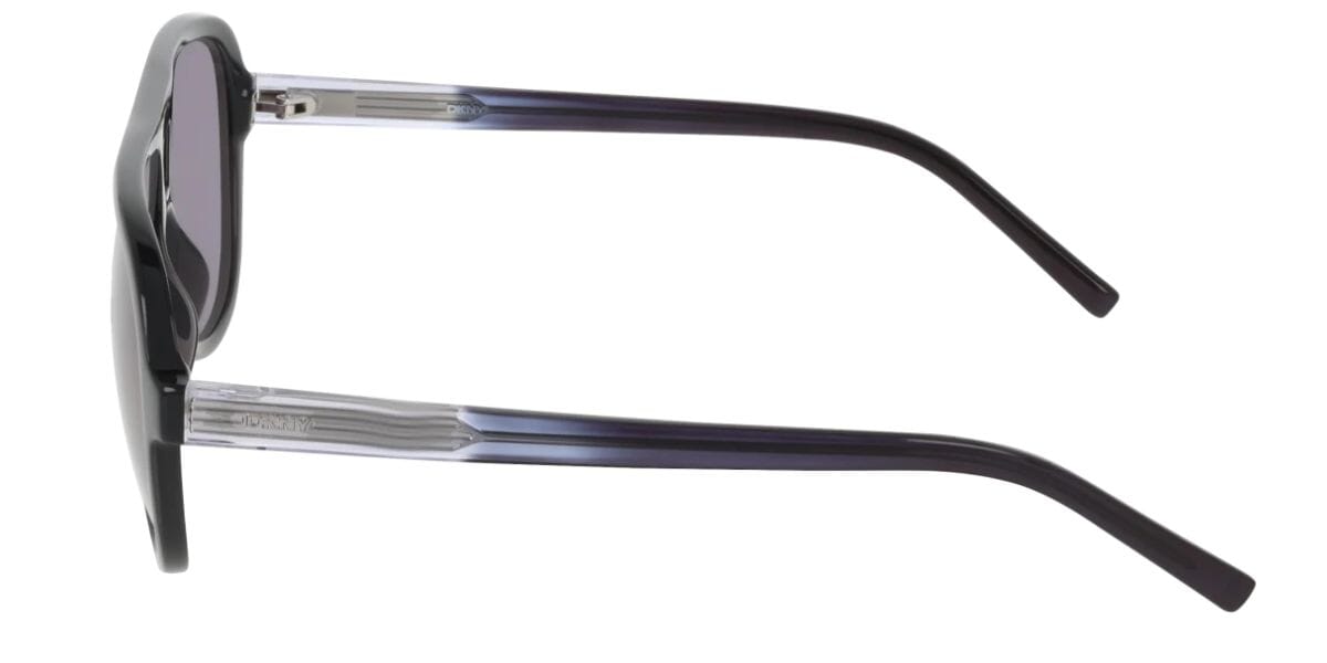 DKNY DK556S 001 Sunglasses