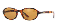 DMY Studios Bibi DMYSUN12BH Havana - As Seen On Suki Waterhouse