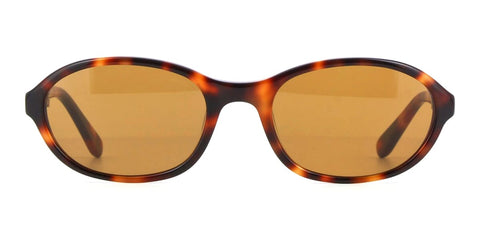 DMY Studios Bibi DMYSUN12BH Havana Sunglasses