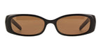DMY Studios Billy DMYSUN08SB Black Sunglasses