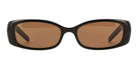 DMY Studios Billy DMYSUN08SB Black Sunglasses