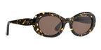 DMY Studios Camille DMYSUN24TOR Tortoiseshell