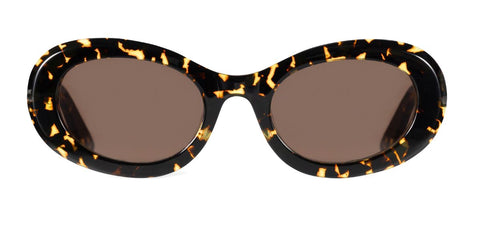 DMY Studios Camille DMYSUN24TOR Tortoiseshell