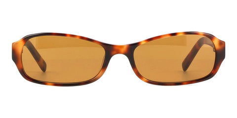 DMY Studios Juno DMYSUN10BH Havana Sunglasses