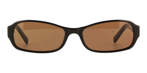 DMY Studios Juno DMYSUN10SB Black Sunglasses