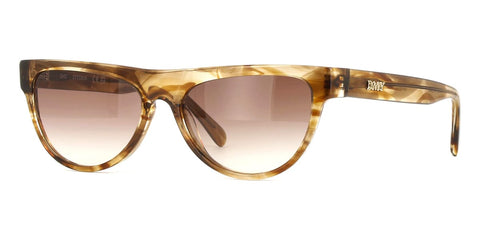 DMY Studios Louise DMYSUN16SH Smoky Havana Sunglasses