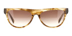 DMY Studios Louise DMYSUN16SH Smoky Havana Sunglasses