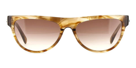 DMY Studios Louise DMYSUN16SH Smoky Havana Sunglasses