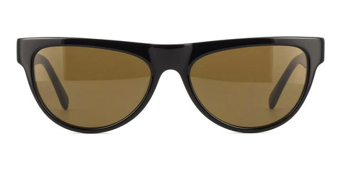 DMY Studios Louise DMYSUN16TSB Black Sunglasses