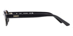 DMY Studios Margot DMYSUN13SB3 Black Sunglasses