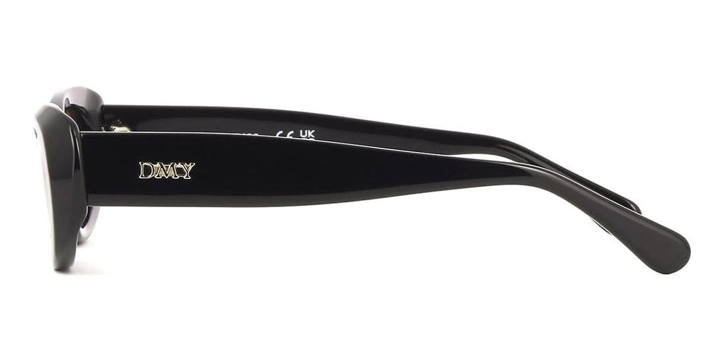 DMY Studios Naomi DMYSUN14SB Black Sunglasses - US