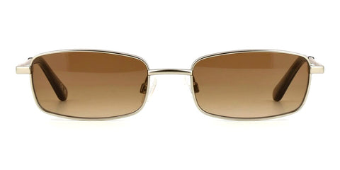 DMY Studios Olsen DMYSUN05GBL Brown Lens Sunglasses
