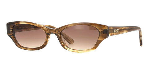 Dmy Studios Suki DMYSUN18SH Smoky Havana Sunglasses