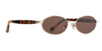 DMY Studios Tove DMYSUN22BL Brown
