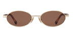 DMY Studios Tove DMYSUN22BL Brown