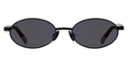 DMY Studios Tove DMYSUN22DGL Grey
