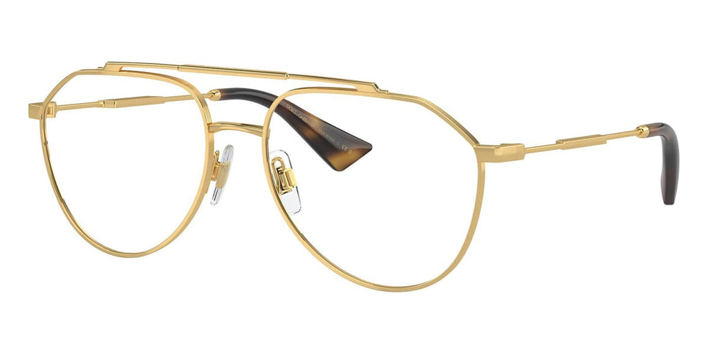 Dolce&Gabbana DG1353 02 Glasses