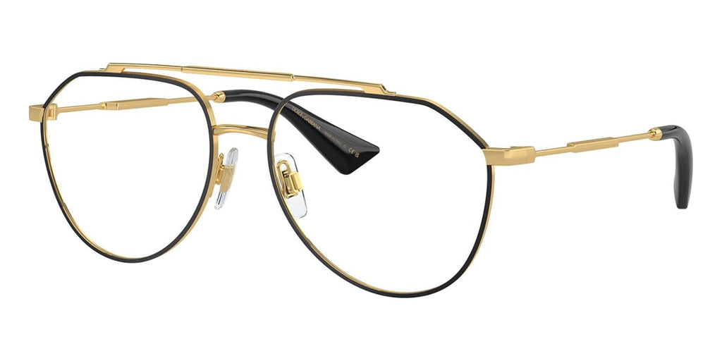 Dolce&Gabbana DG1353 1311 Glasses