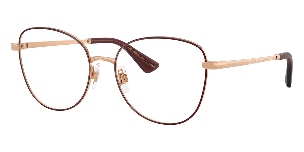 Dolce&Gabbana DG1355 1333 Glasses