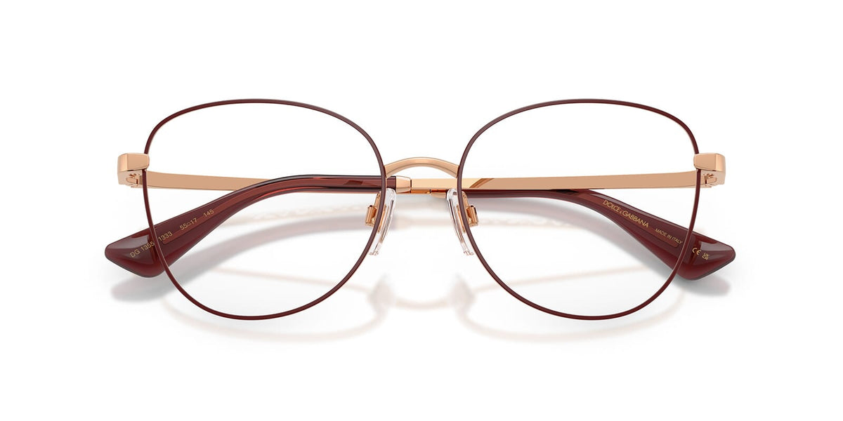 Dolce&Gabbana DG1355 1333 Glasses