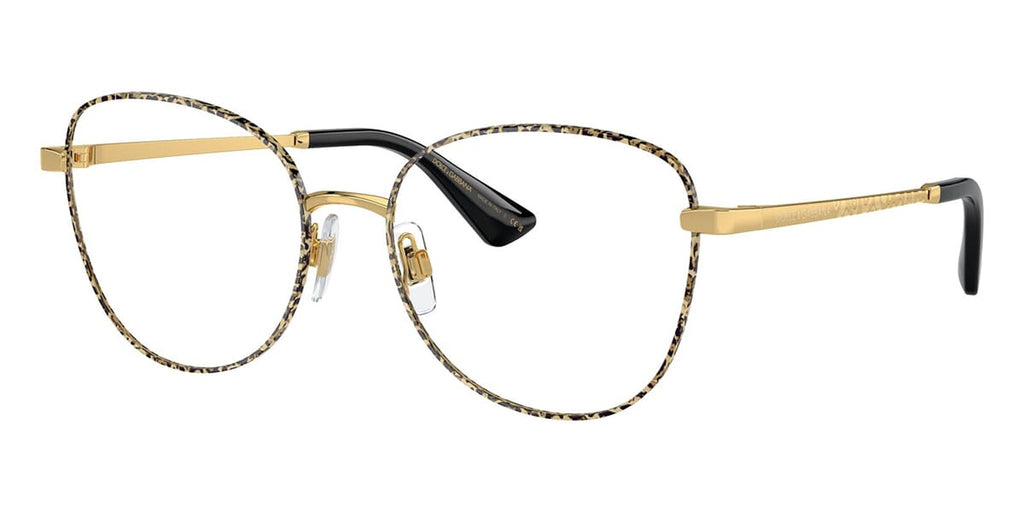 Dolce&Gabbana DG1355 1364 Glasses