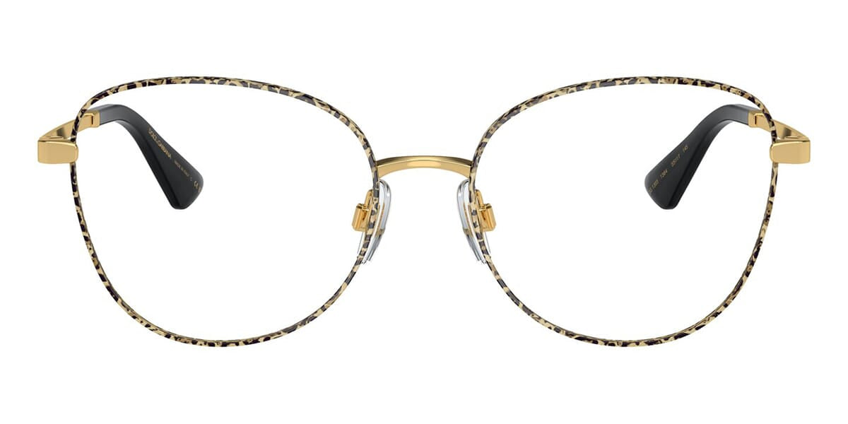 Dolce&Gabbana DG1355 1364 Glasses