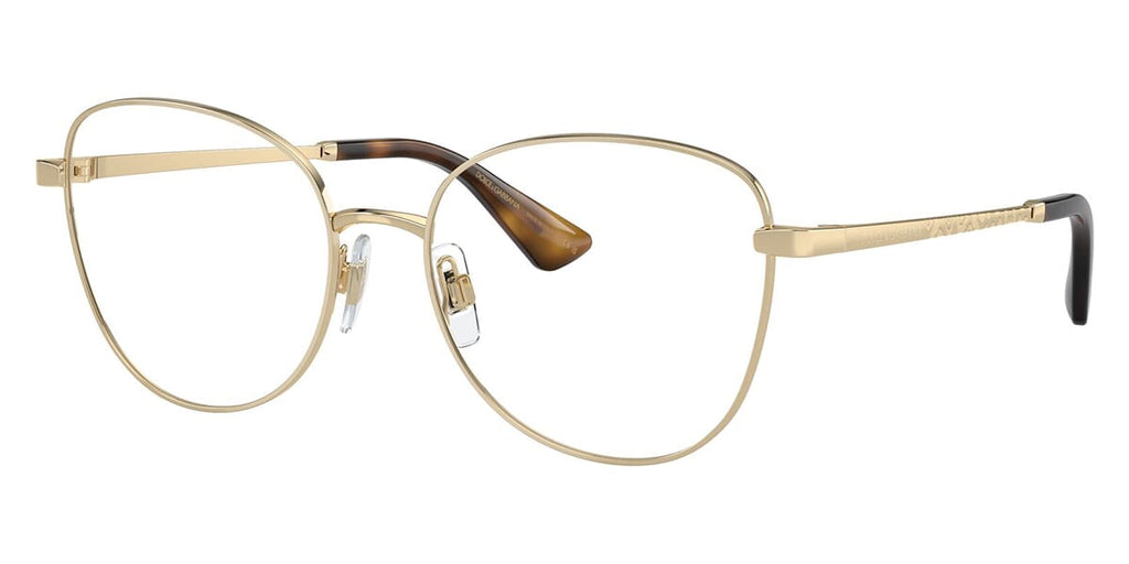 Dolce&Gabbana DG1355 1365 Glasses