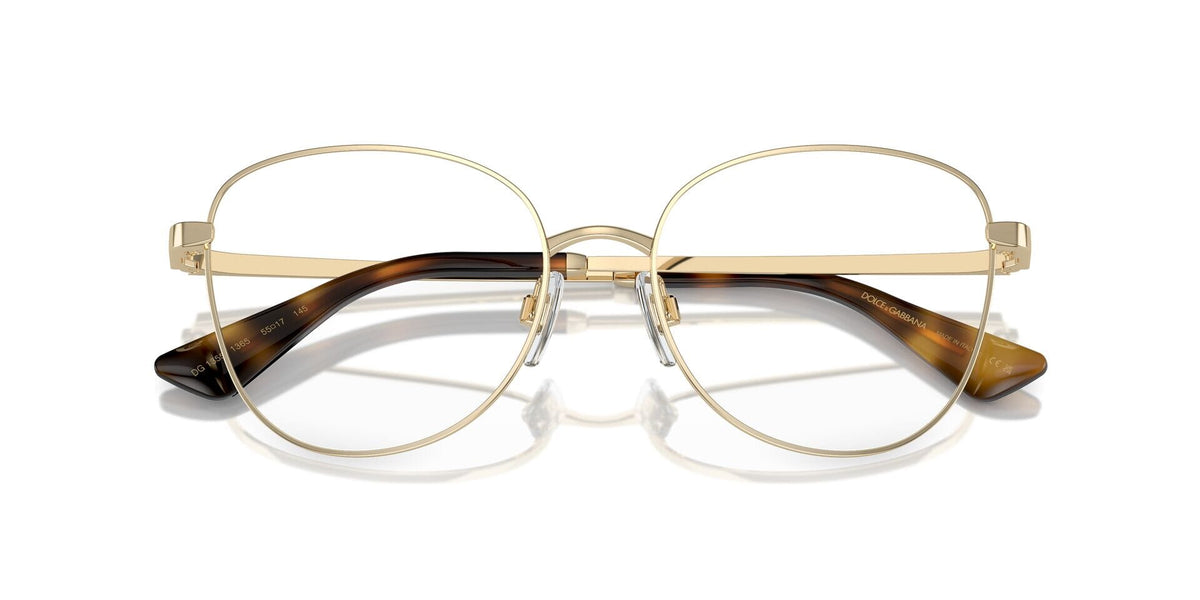 Dolce&Gabbana DG1355 1365 Glasses