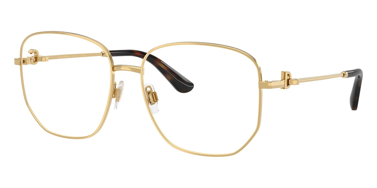 Dolce&Gabbana DG1356 02 Glasses