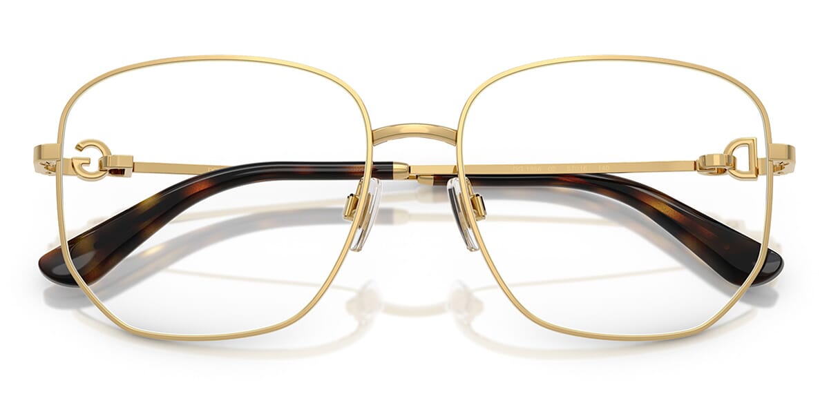 Dolce&Gabbana DG1356 02 Glasses