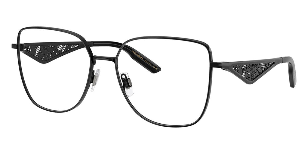 Dolce&Gabbana DG1358 01 Glasses