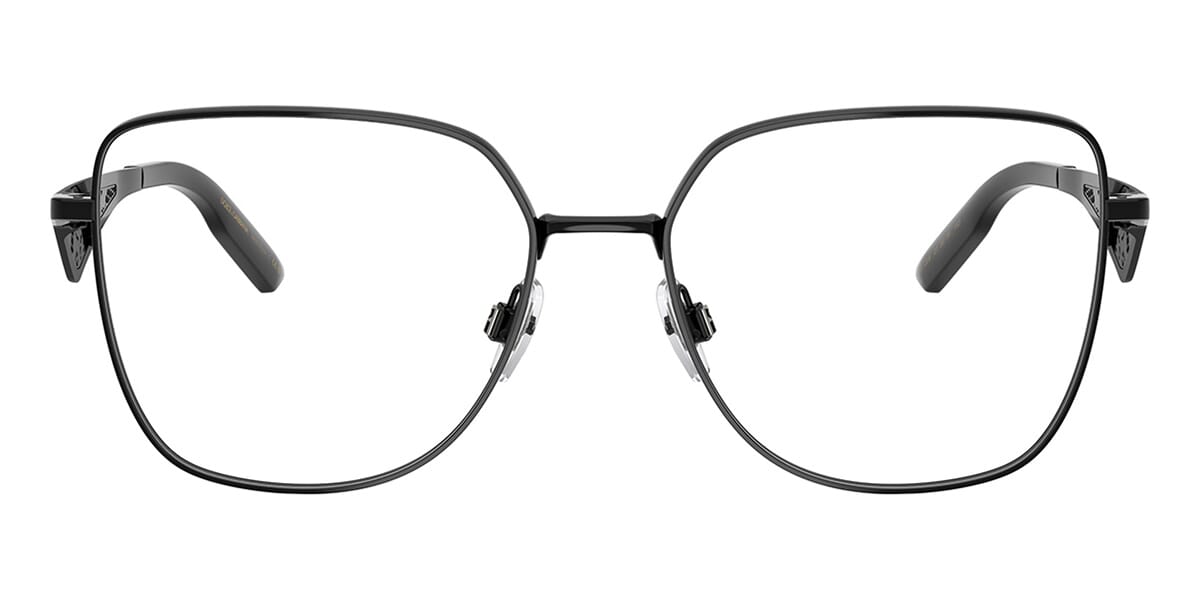 Dolce&Gabbana DG1358 01 Glasses
