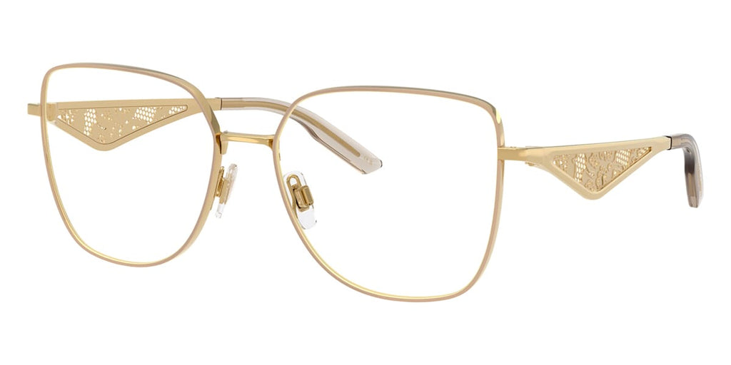 Dolce&Gabbana DG1358 1366 Glasses