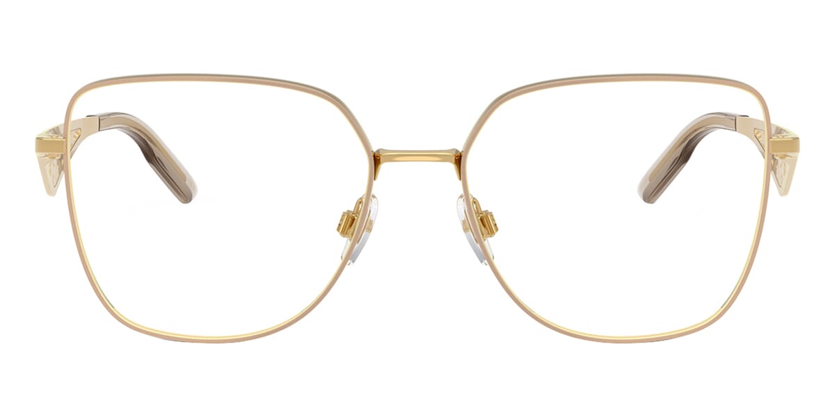 Dolce&Gabbana DG1358 1366 Glasses