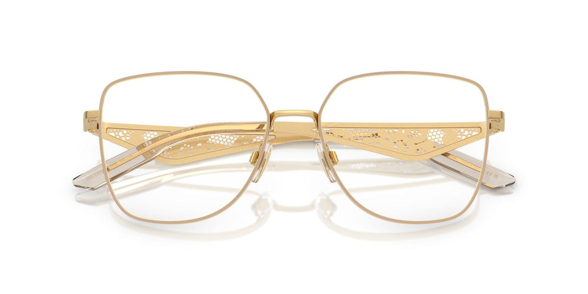 Dolce&Gabbana DG1358 1366 Glasses