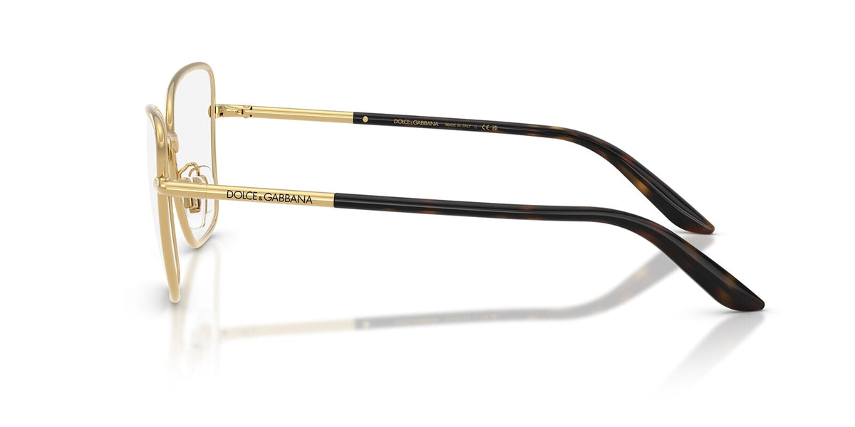 Dolce&Gabbana DG1359 02 Glasses