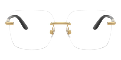 Dolce&Gabbana DG1360 02 Glasses