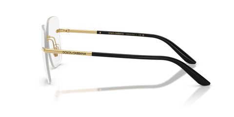 Dolce&Gabbana DG1360 02 Glasses