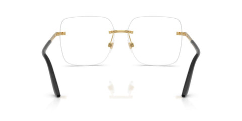 Dolce&Gabbana DG1360 02 Glasses