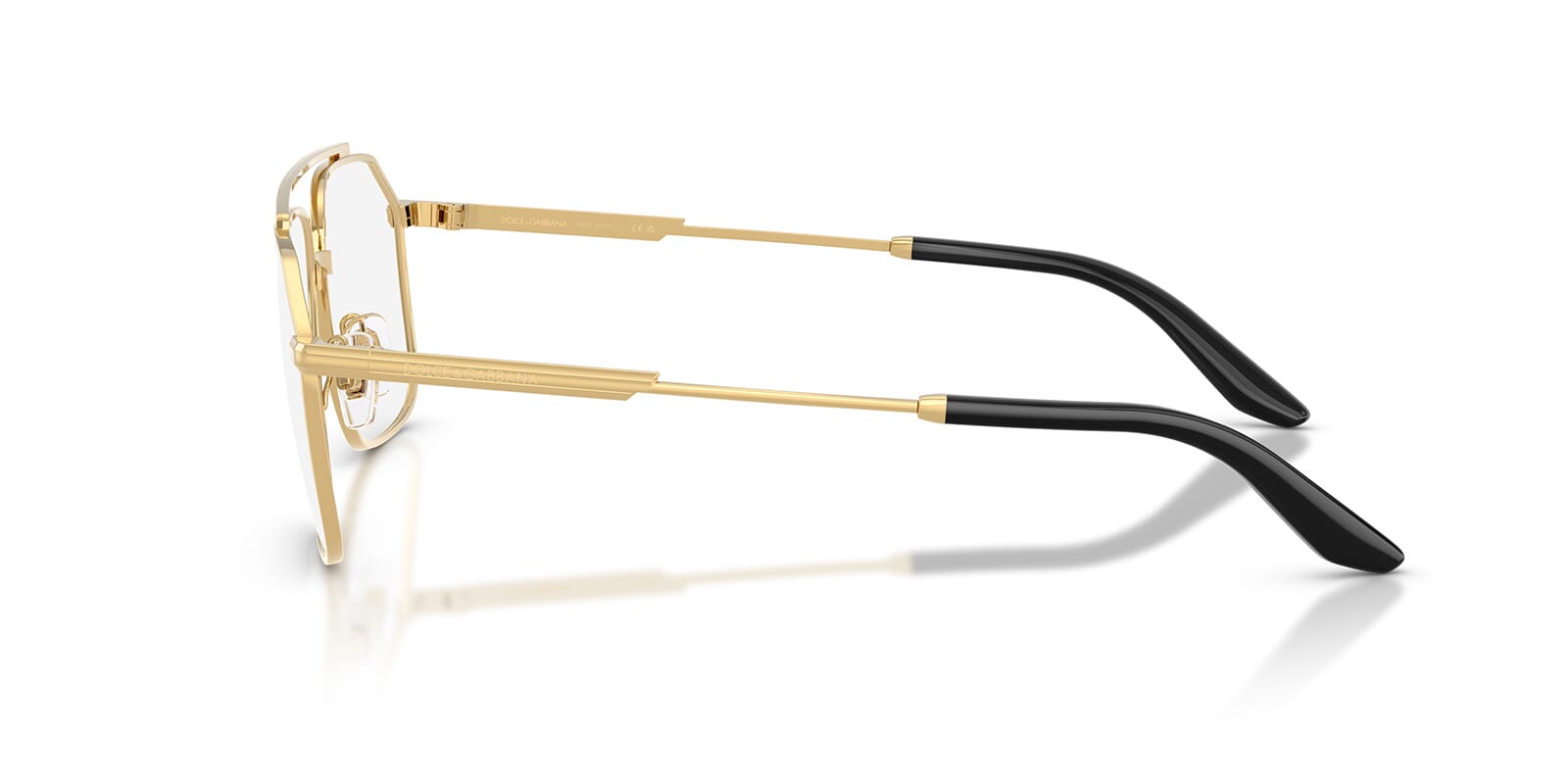 Dolce&Gabbana DG1364 02 Glasses - US Dolce&Gabbana DG1364 02 Glasses - US